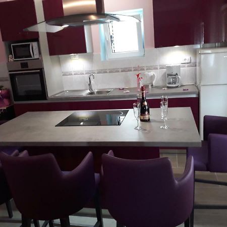 Apartment Vana Trogir Exterior foto