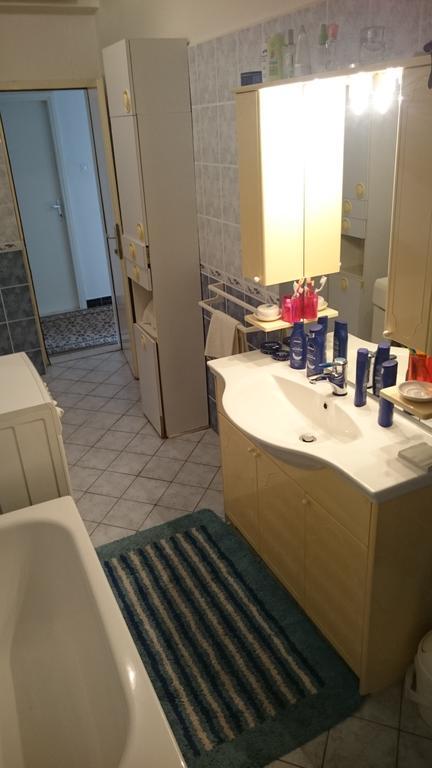 Apartment Vana Trogir Exterior foto